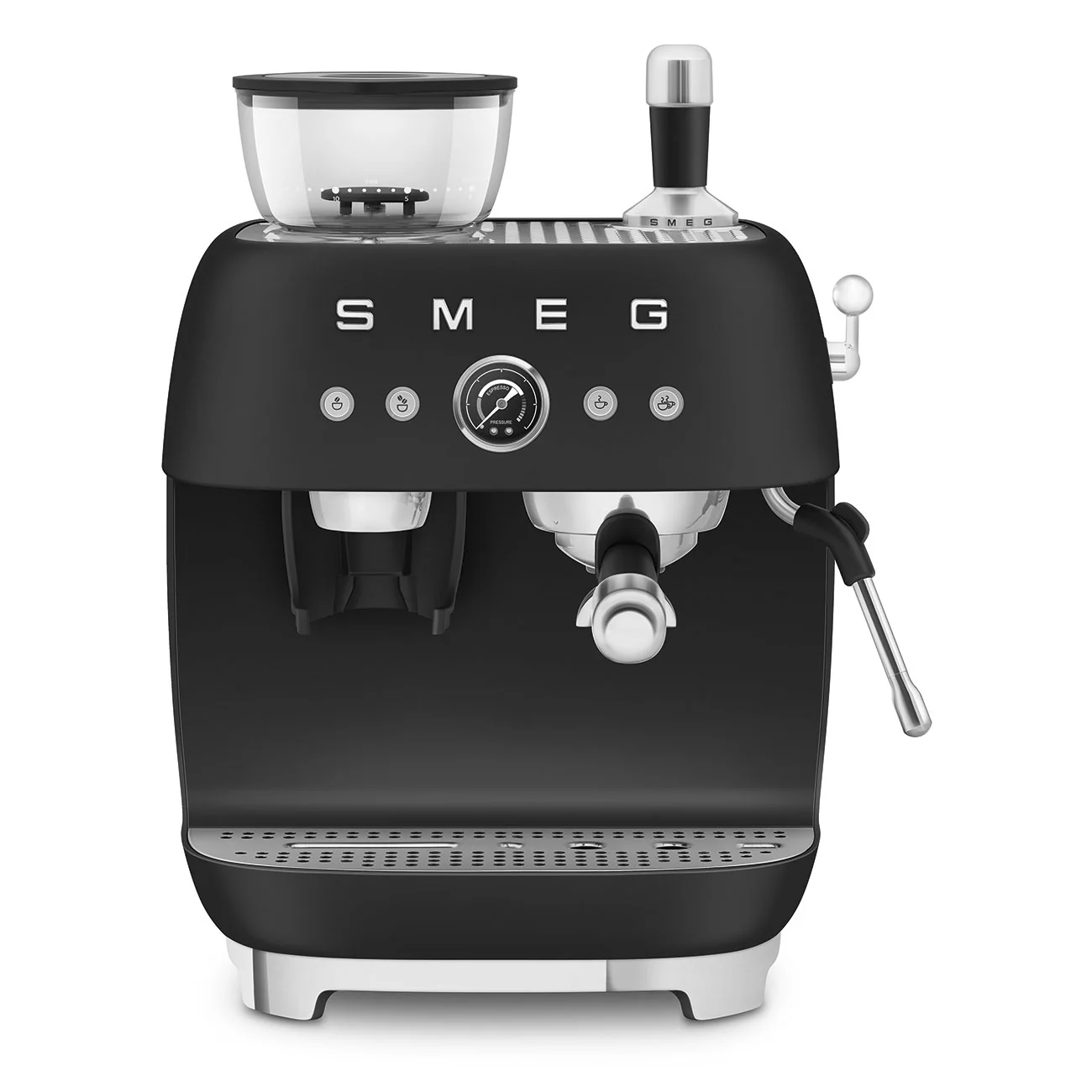 Campanha Primavera Máquinas de Café